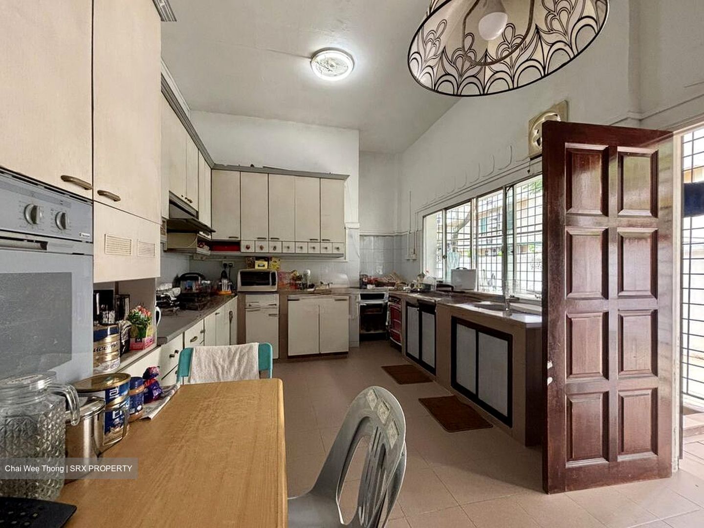 South Buona Vista Road (D5), Detached #518119371